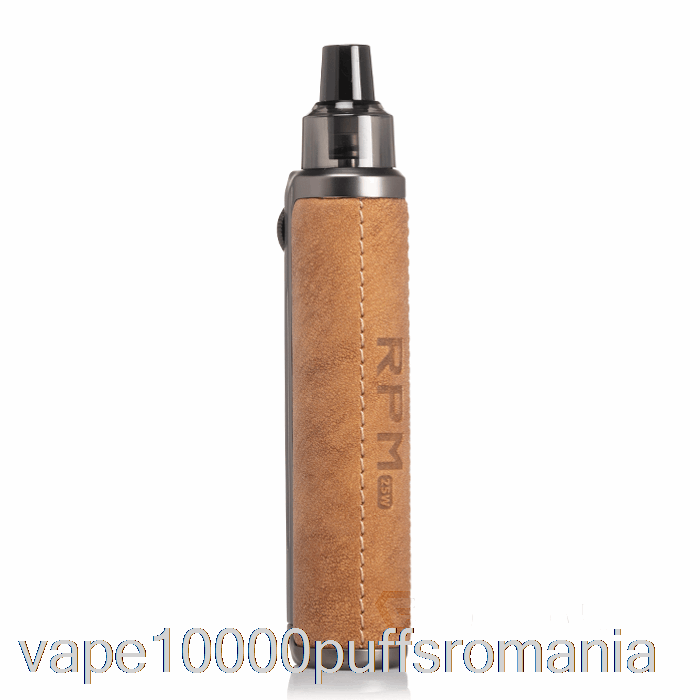 Vape Romania Smok Rpm 25w Pod System Piele Maro